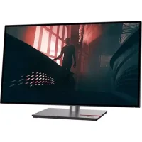Монитор Lenovo ThinkVision P27q-30 (63A2GAT1UK) фото 1